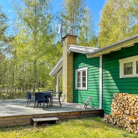 3 Bedroom Amazing In Nexo