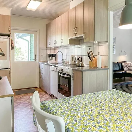 Holiday home 3 Bedroom Amazing In Nexo