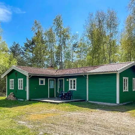 Holiday home 3 Bedroom Amazing In *
