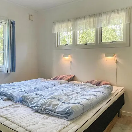 3 Bedroom Amazing In Nexo