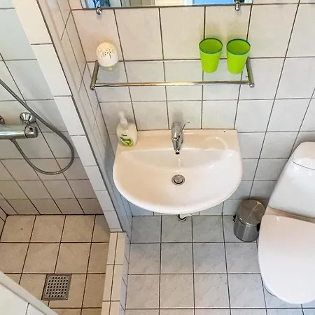 3 Bedroom Amazing In Holiday home