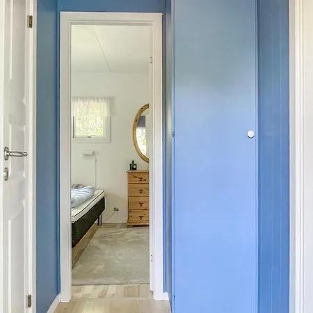 3 Bedroom Amazing In Holiday home Nexo