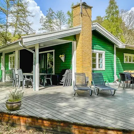 Holiday home 3 Bedroom Amazing In