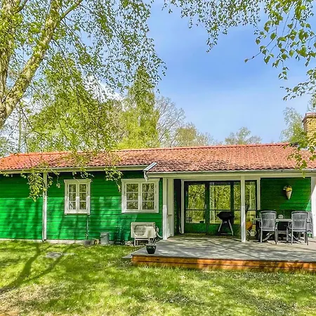 3 Bedroom Amazing In Nexo