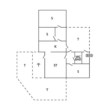 3 Bedroom Amazing In *